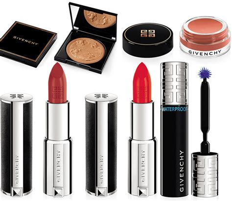 givenchy makeup products